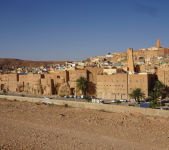 Ghardaia Ksar I